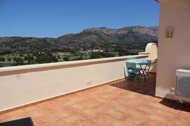 6 chambre Villa à vendre
