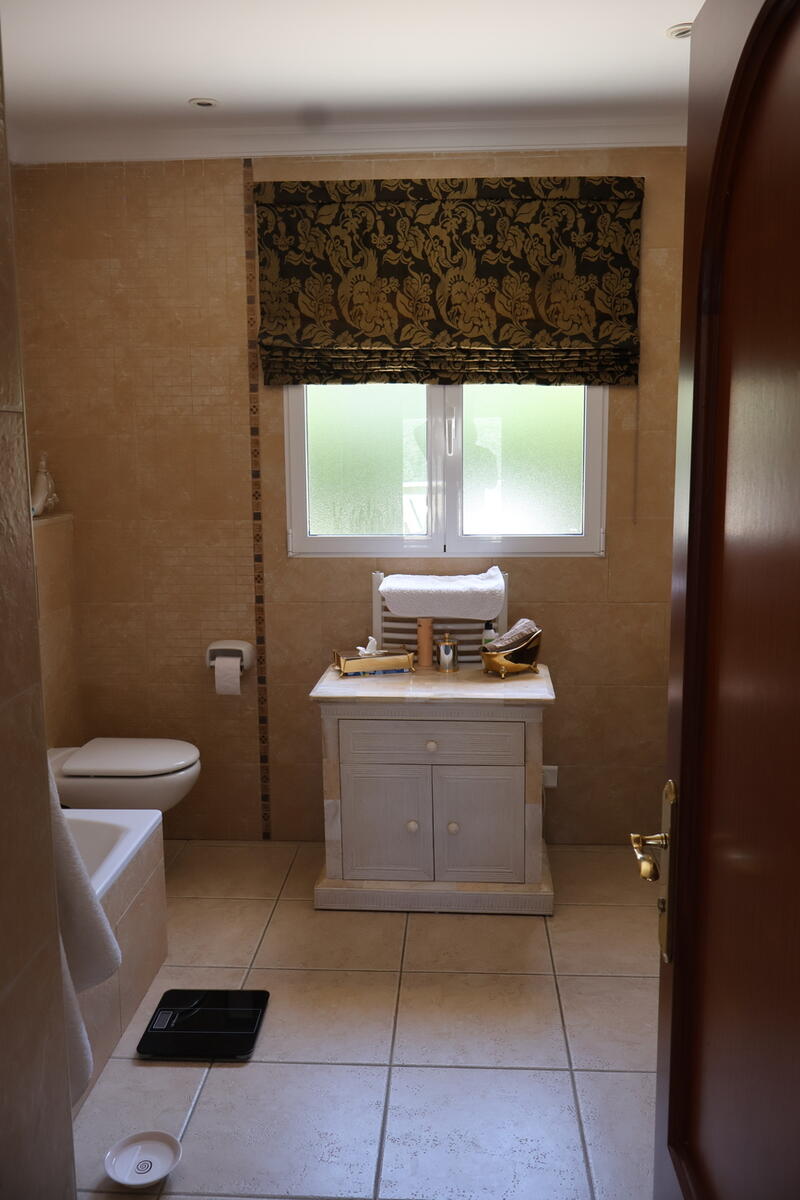 6 chambre Villa à vendre