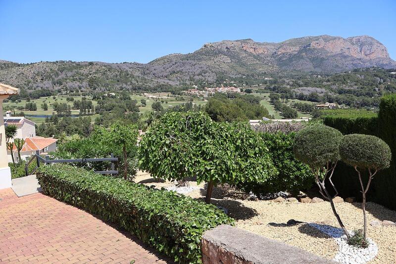 6 chambre Villa à vendre