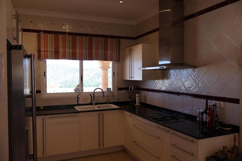 6 chambre Villa à vendre