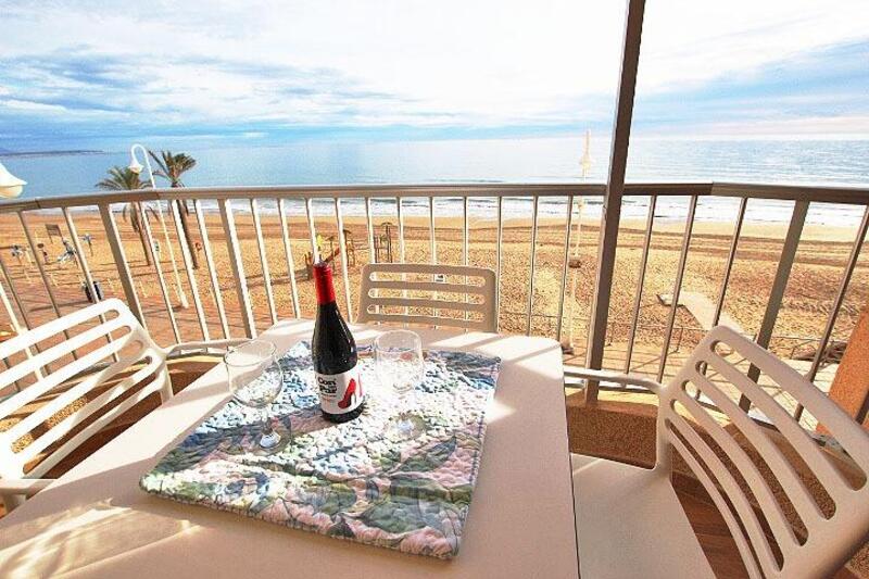 Apartment for sale in Guardamar del Segura, Alicante