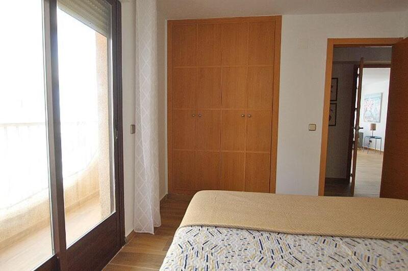 3 Cuarto Apartamento en venta