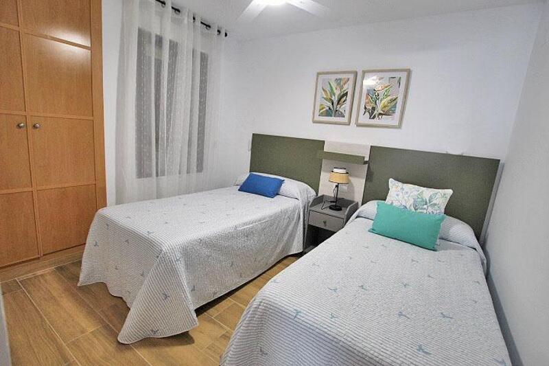 3 Cuarto Apartamento en venta