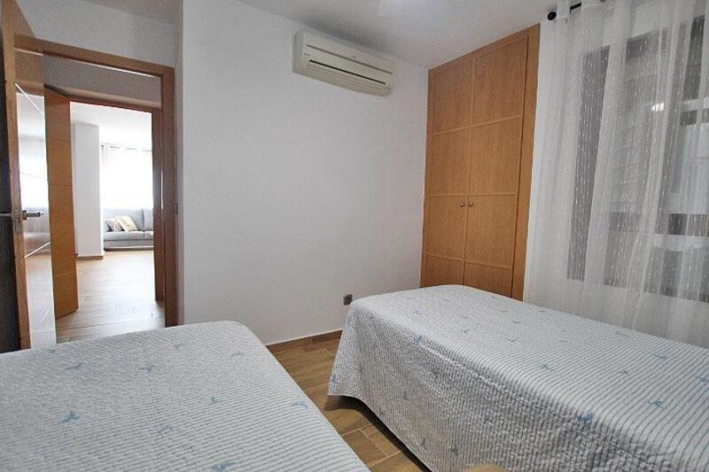 3 Cuarto Apartamento en venta