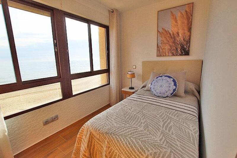 3 Cuarto Apartamento en venta