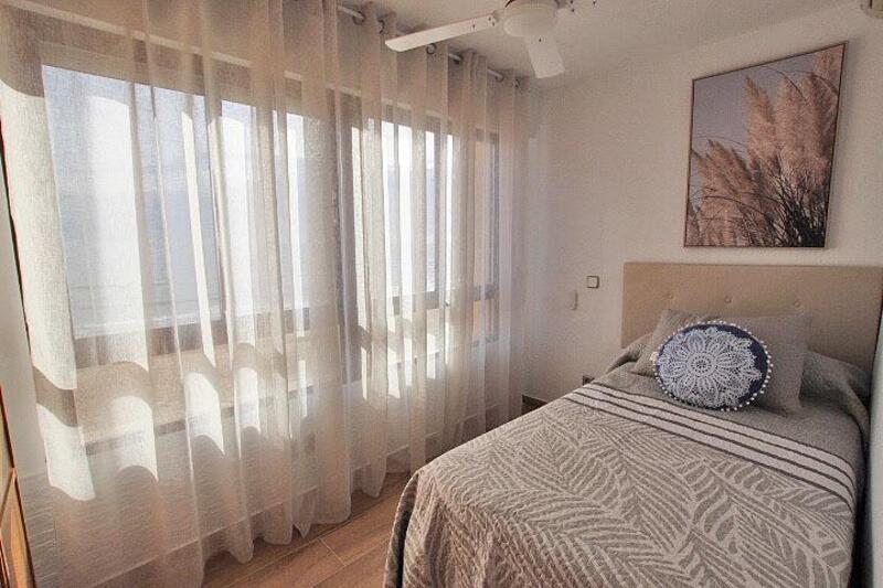 3 Cuarto Apartamento en venta