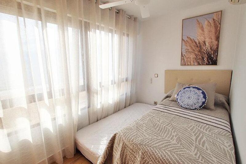 3 Cuarto Apartamento en venta
