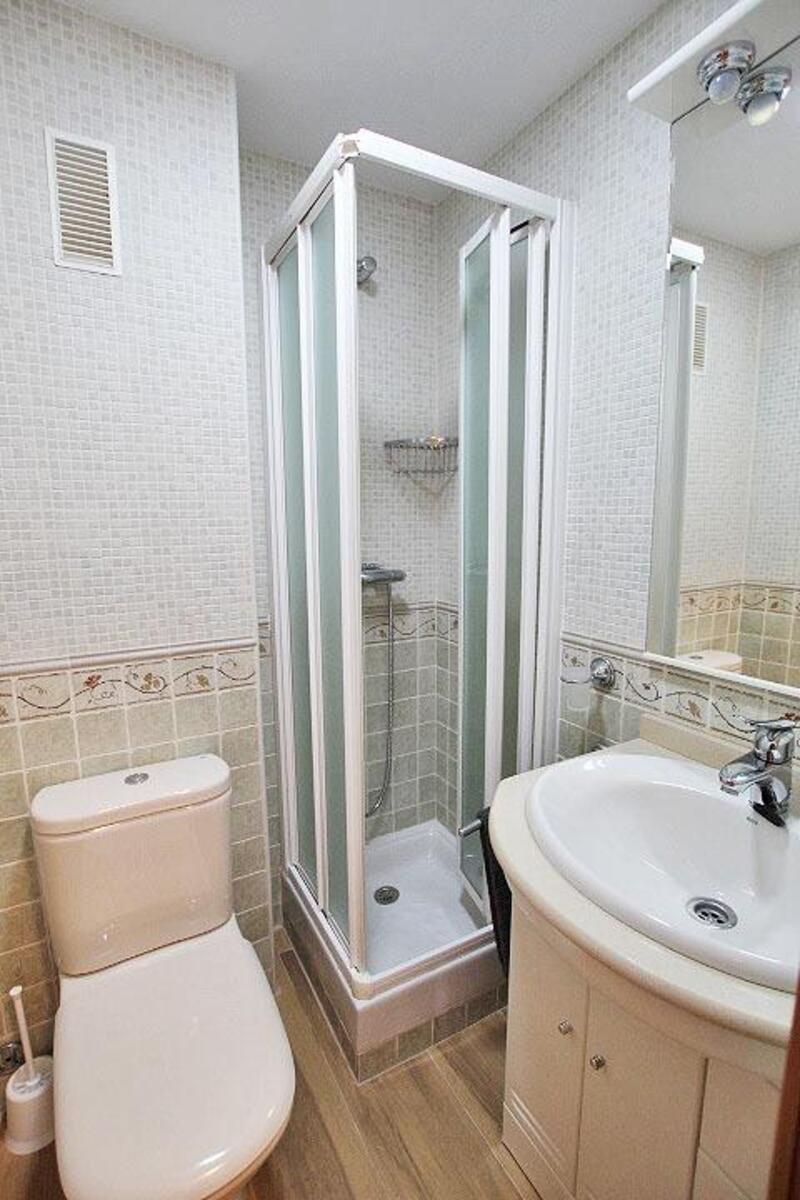 3 Cuarto Apartamento en venta
