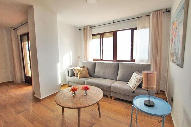 3 Cuarto Apartamento en venta