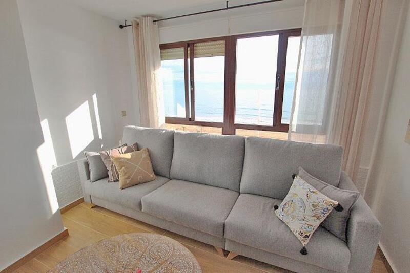 3 Cuarto Apartamento en venta
