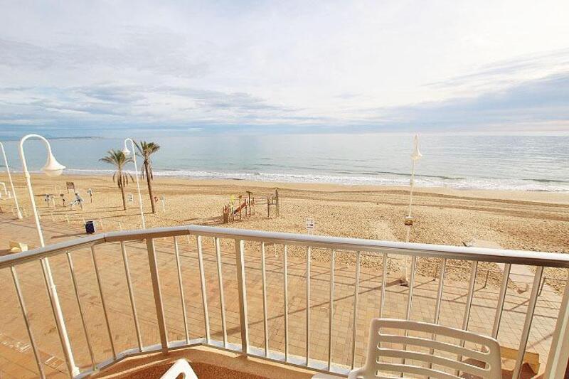 3 Cuarto Apartamento en venta