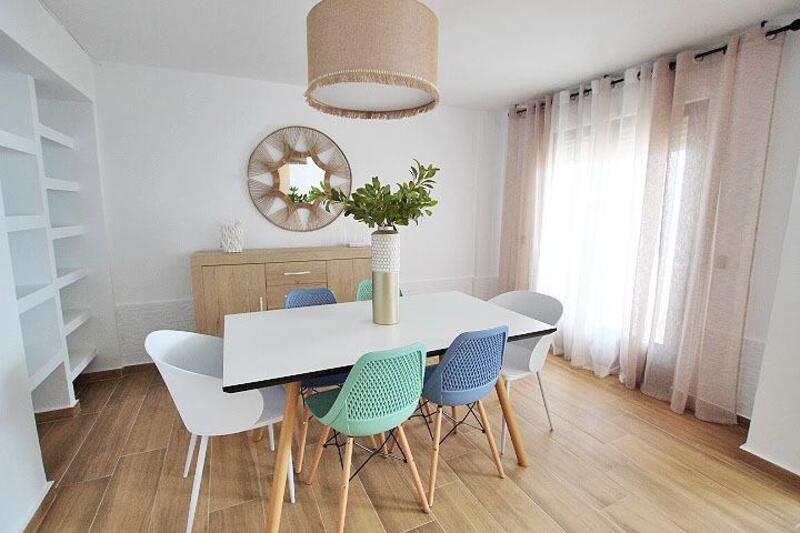 3 Cuarto Apartamento en venta