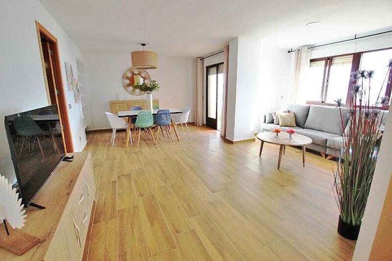 3 Cuarto Apartamento en venta