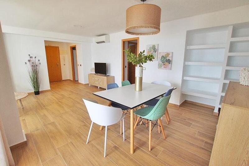 3 Cuarto Apartamento en venta