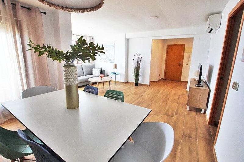 3 Cuarto Apartamento en venta