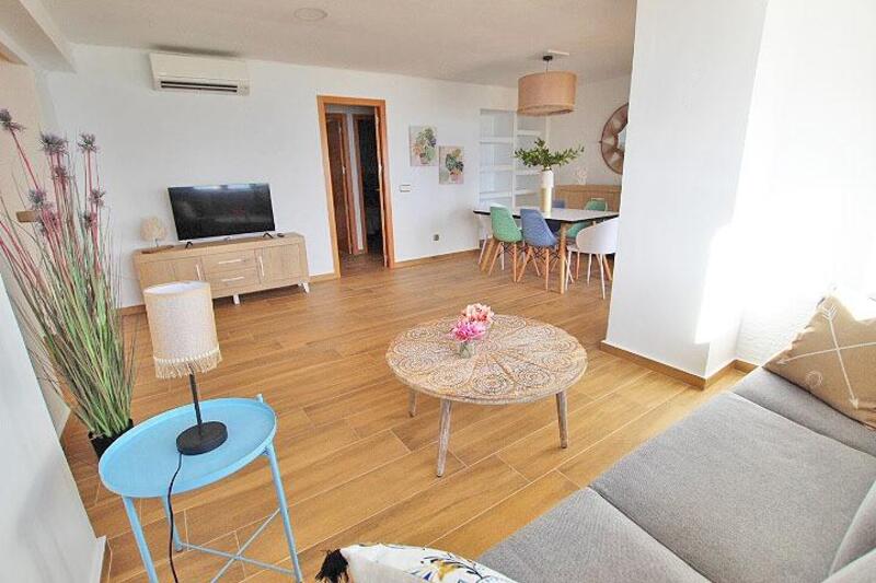 3 Cuarto Apartamento en venta