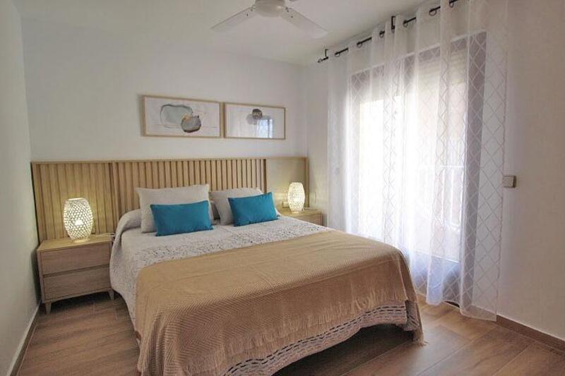 3 Cuarto Apartamento en venta
