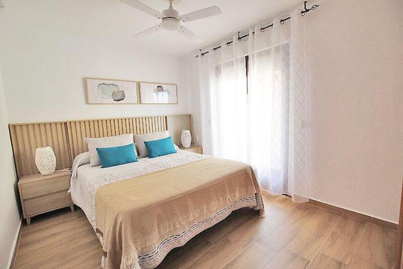3 Cuarto Apartamento en venta