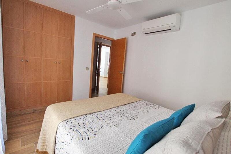 3 Cuarto Apartamento en venta