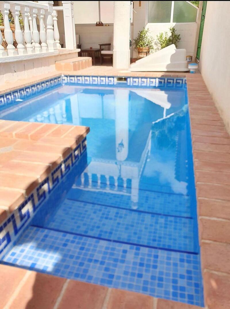 Townhouse for sale in Orihuela Costa, Alicante