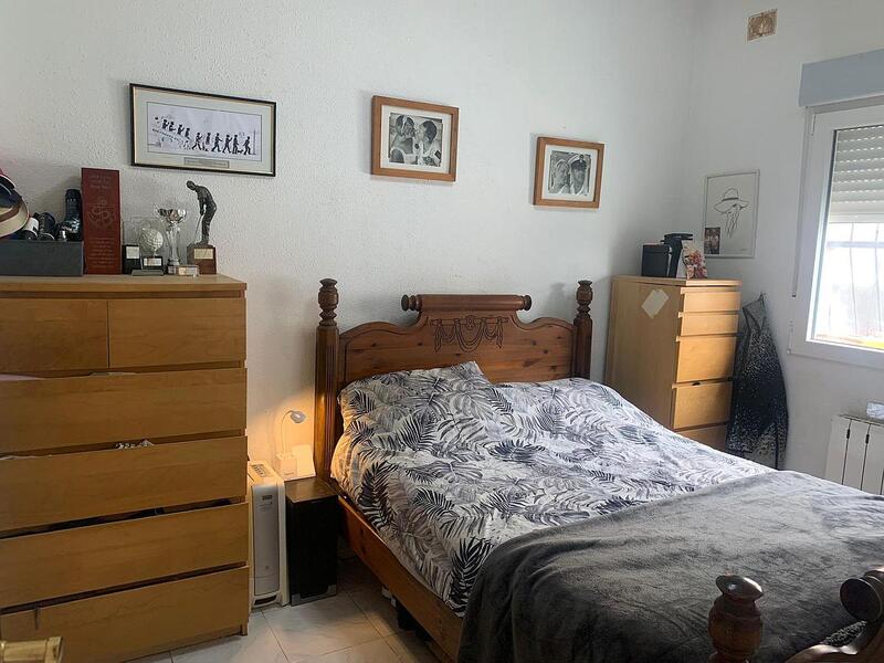 3 Cuarto Adosado en venta