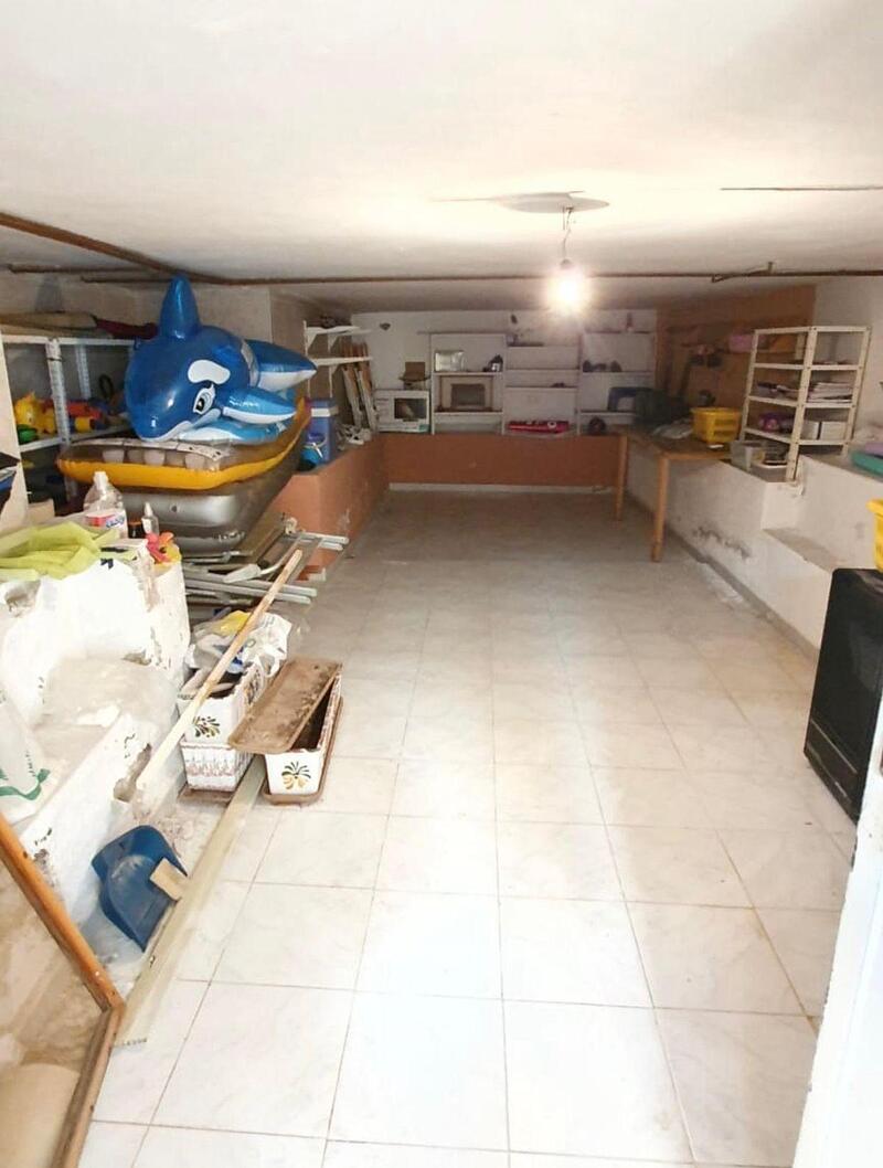 3 Cuarto Adosado en venta