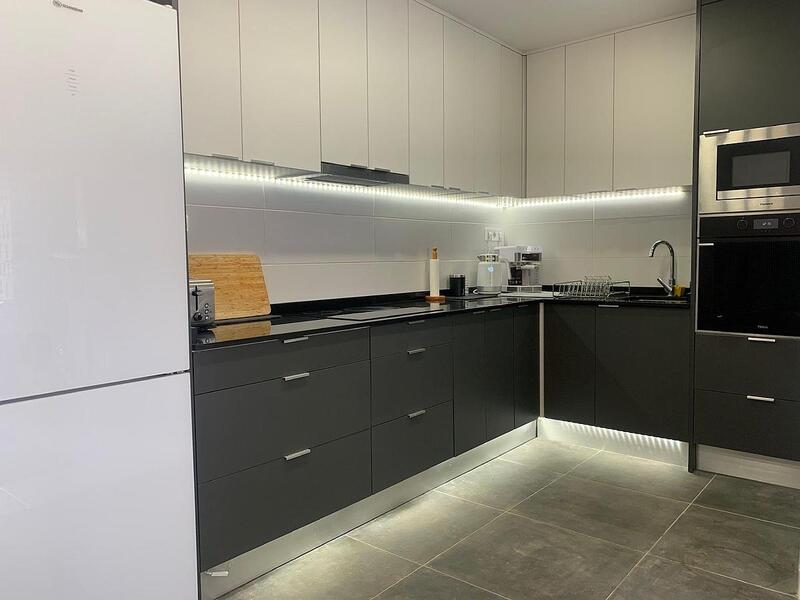 3 Cuarto Adosado en venta