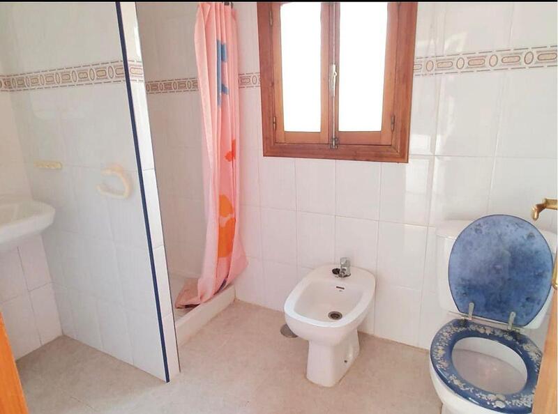 3 Cuarto Adosado en venta