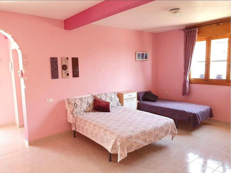 3 Cuarto Adosado en venta