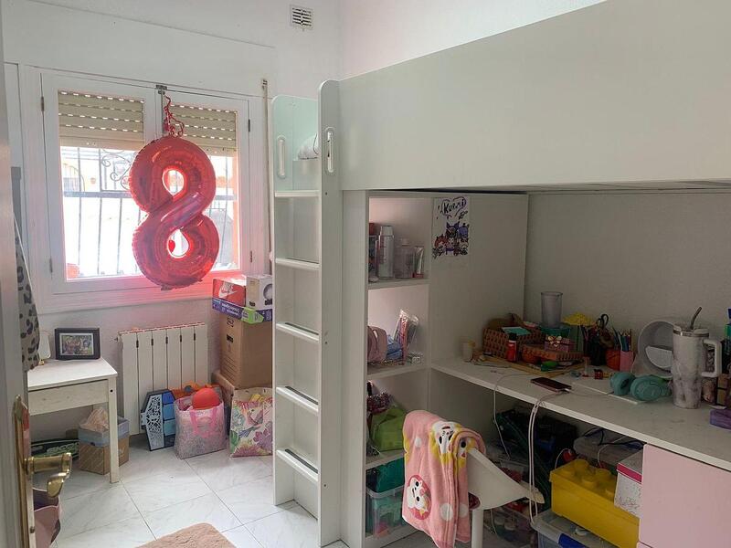 3 Cuarto Adosado en venta