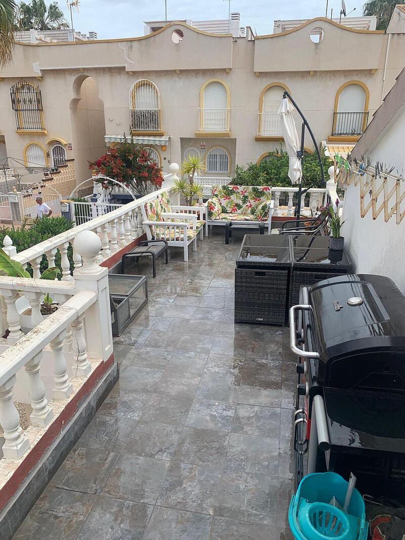3 Cuarto Adosado en venta