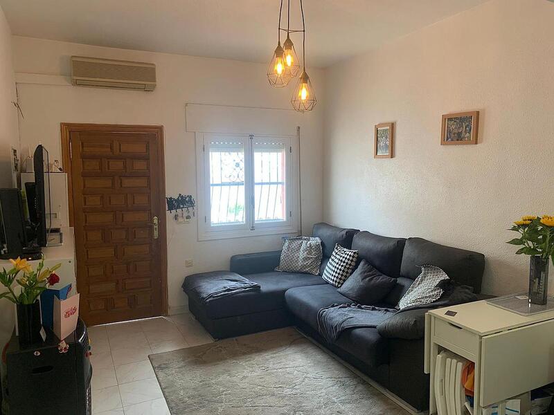 3 Cuarto Adosado en venta