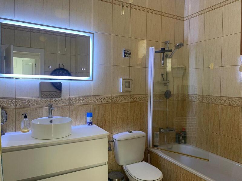 3 Cuarto Adosado en venta