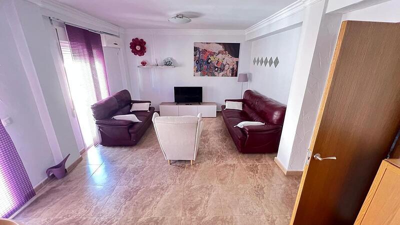 3 chambre Appartement à vendre
