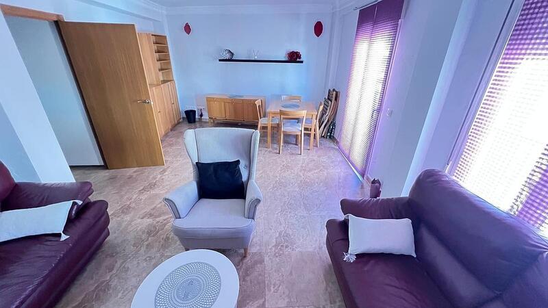 3 chambre Appartement à vendre