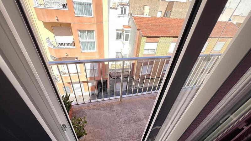 3 chambre Appartement à vendre