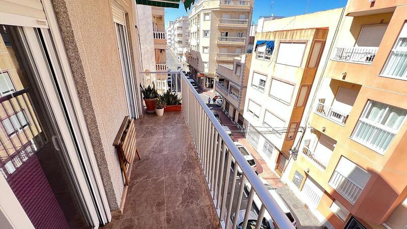 3 chambre Appartement à vendre