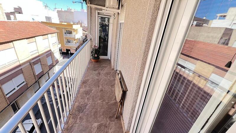 3 chambre Appartement à vendre