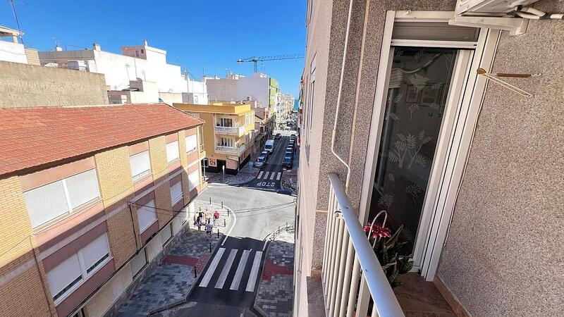 3 chambre Appartement à vendre