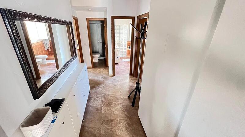 3 chambre Appartement à vendre