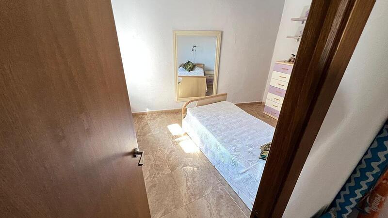 3 chambre Appartement à vendre