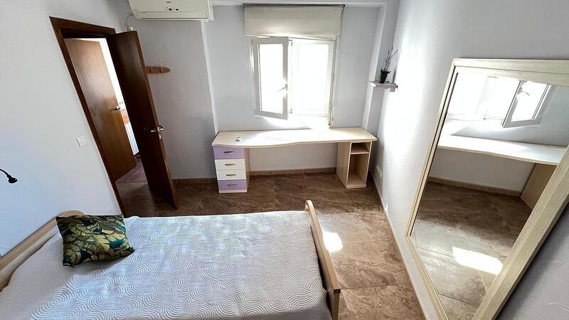 3 chambre Appartement à vendre
