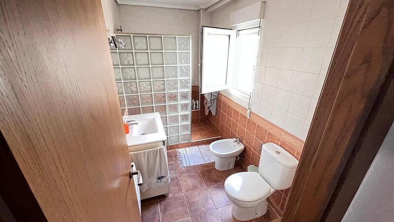3 chambre Appartement à vendre