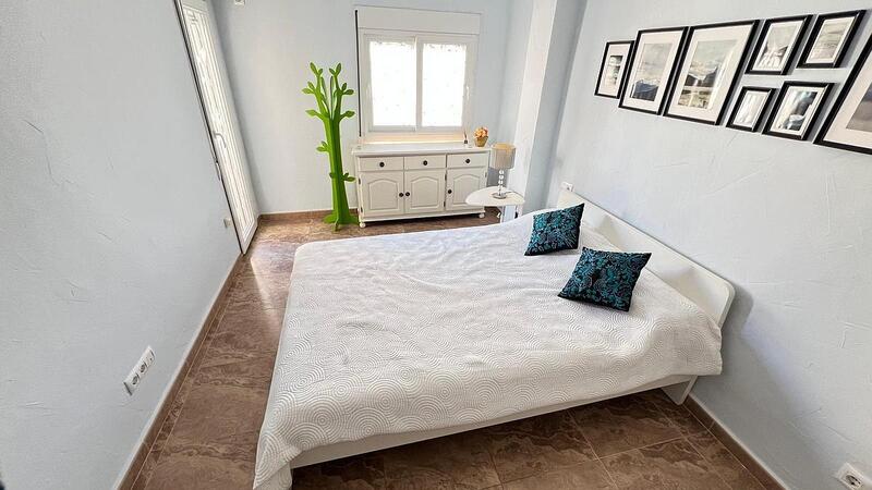 3 chambre Appartement à vendre
