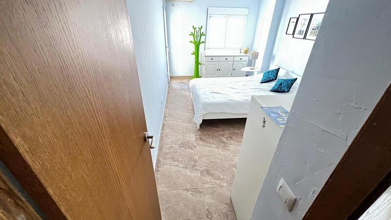 3 chambre Appartement à vendre