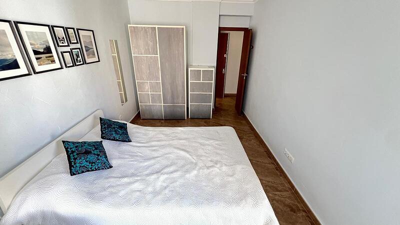 3 chambre Appartement à vendre