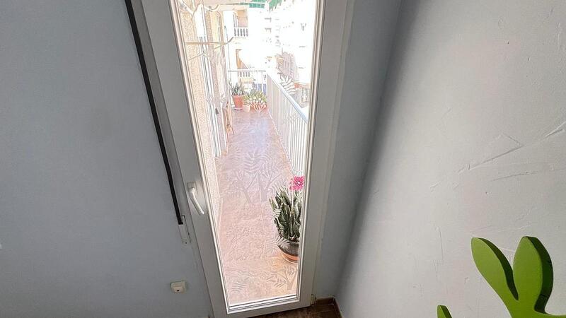 3 chambre Appartement à vendre