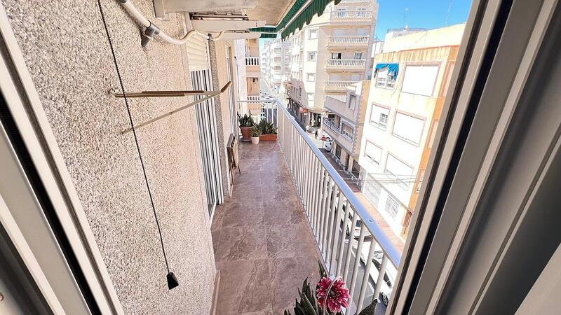 3 chambre Appartement à vendre
