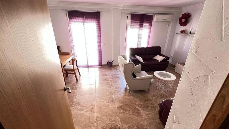 3 chambre Appartement à vendre