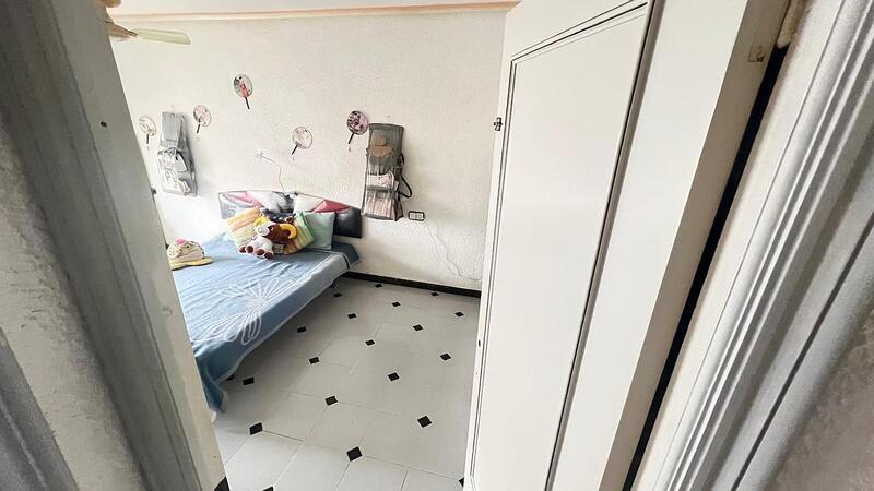 3 chambre Appartement à vendre